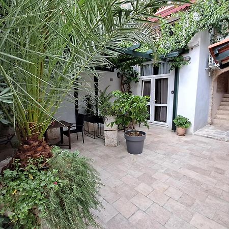 Apartment Oaza Split Exterior foto