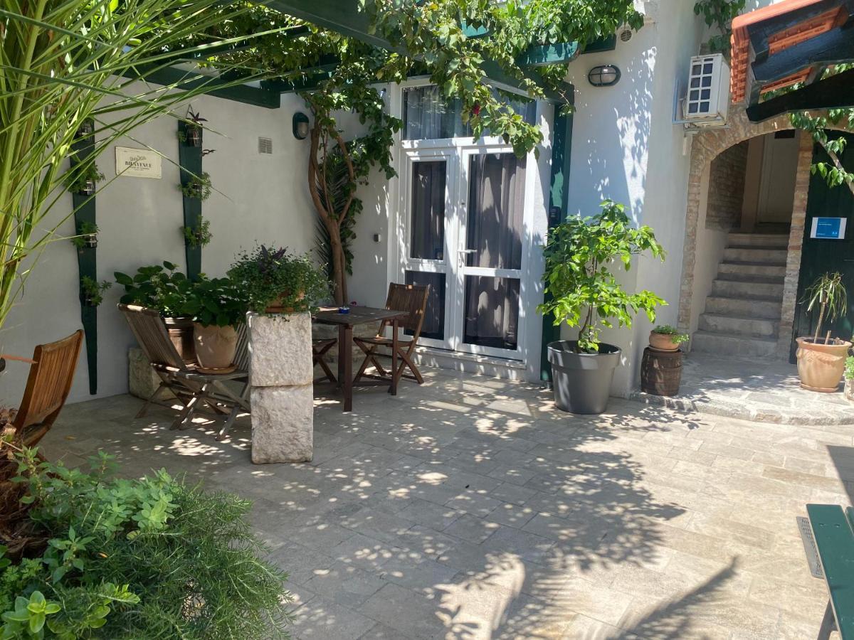 Apartment Oaza Split Exterior foto