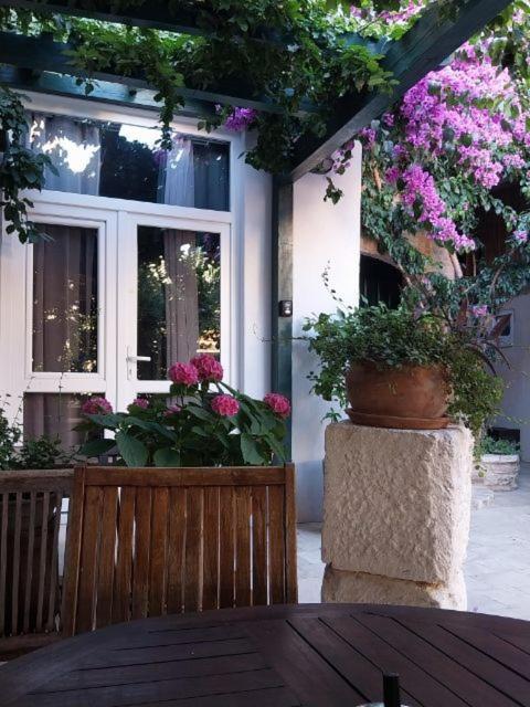 Apartment Oaza Split Exterior foto