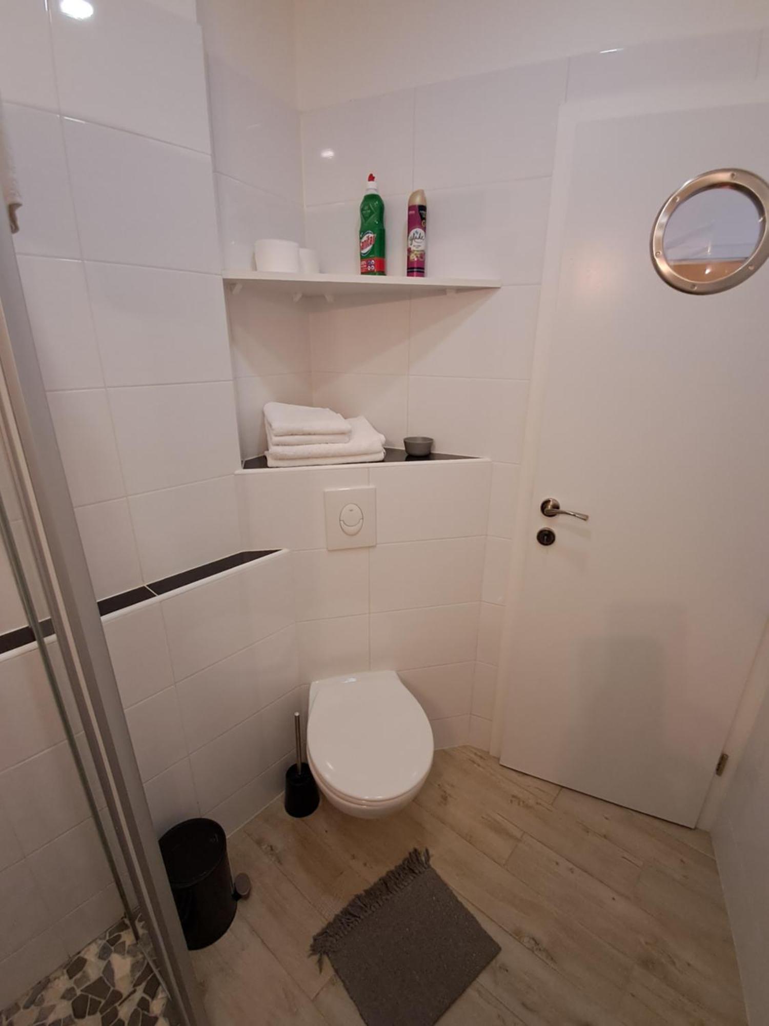 Apartment Oaza Split Exterior foto