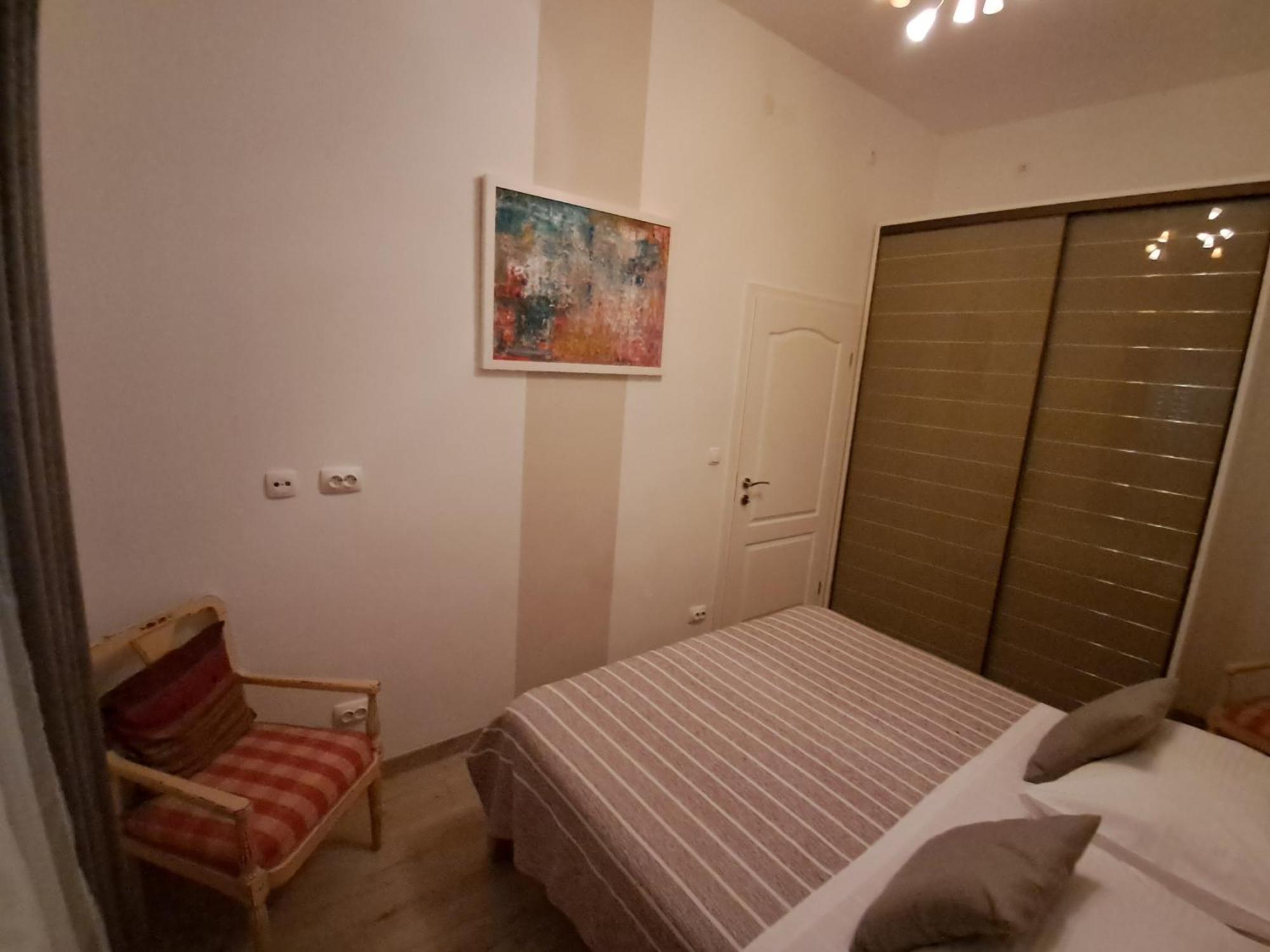 Apartment Oaza Split Exterior foto