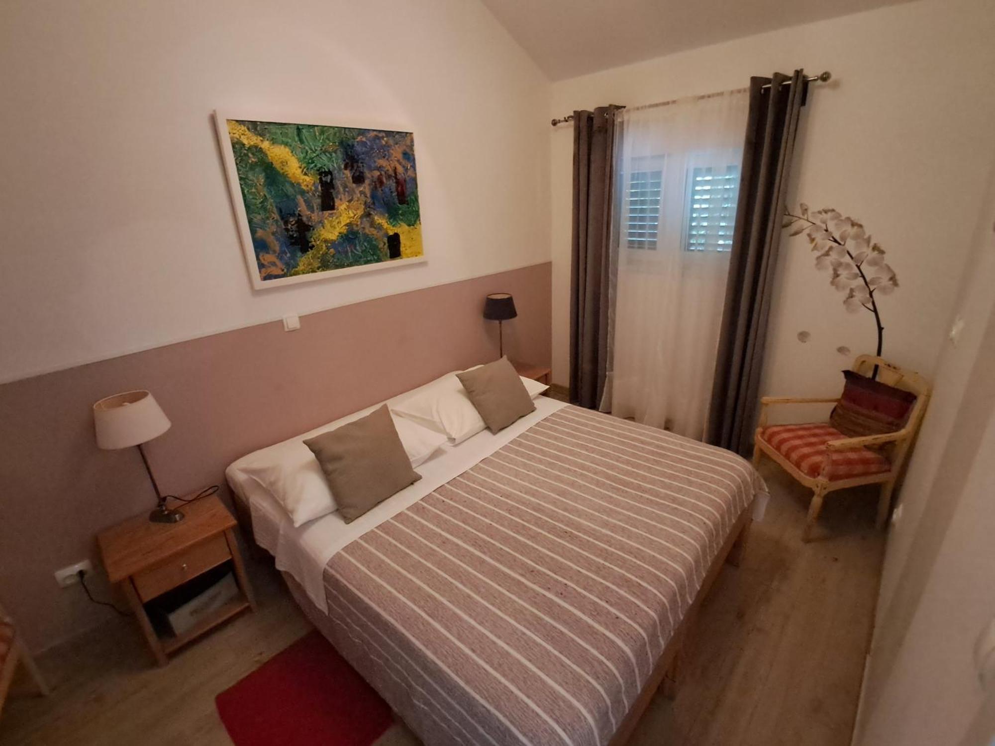 Apartment Oaza Split Exterior foto