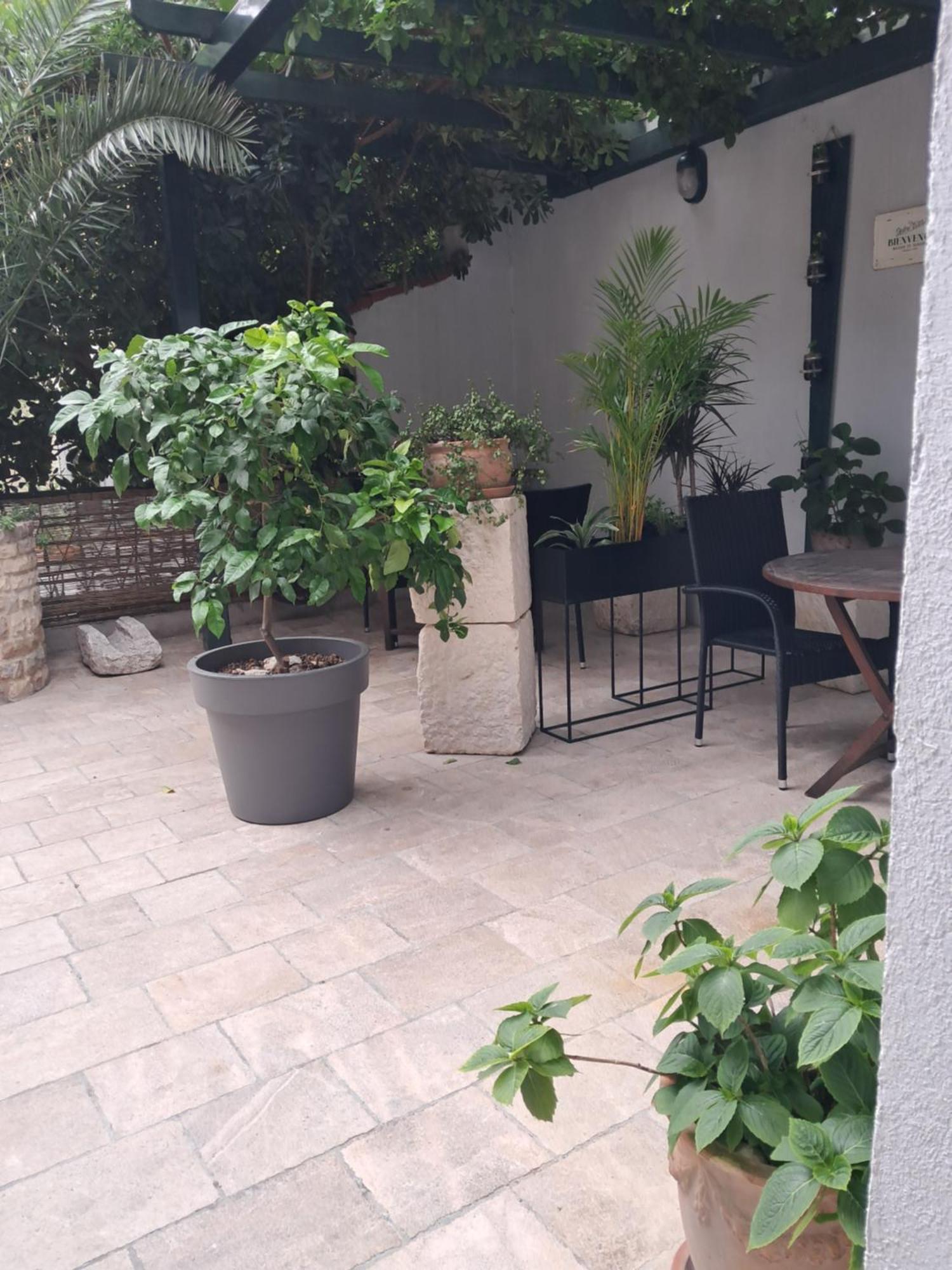 Apartment Oaza Split Exterior foto