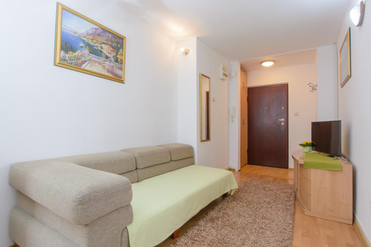 Apartment Oaza Split Exterior foto
