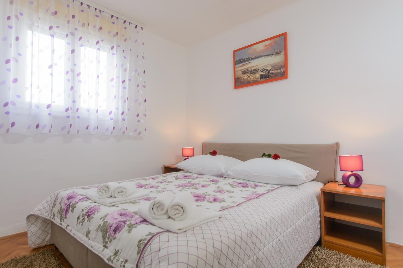 Apartment Oaza Split Exterior foto