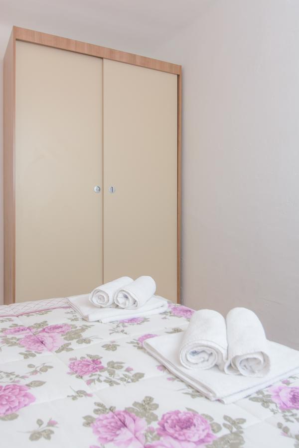 Apartment Oaza Split Exterior foto