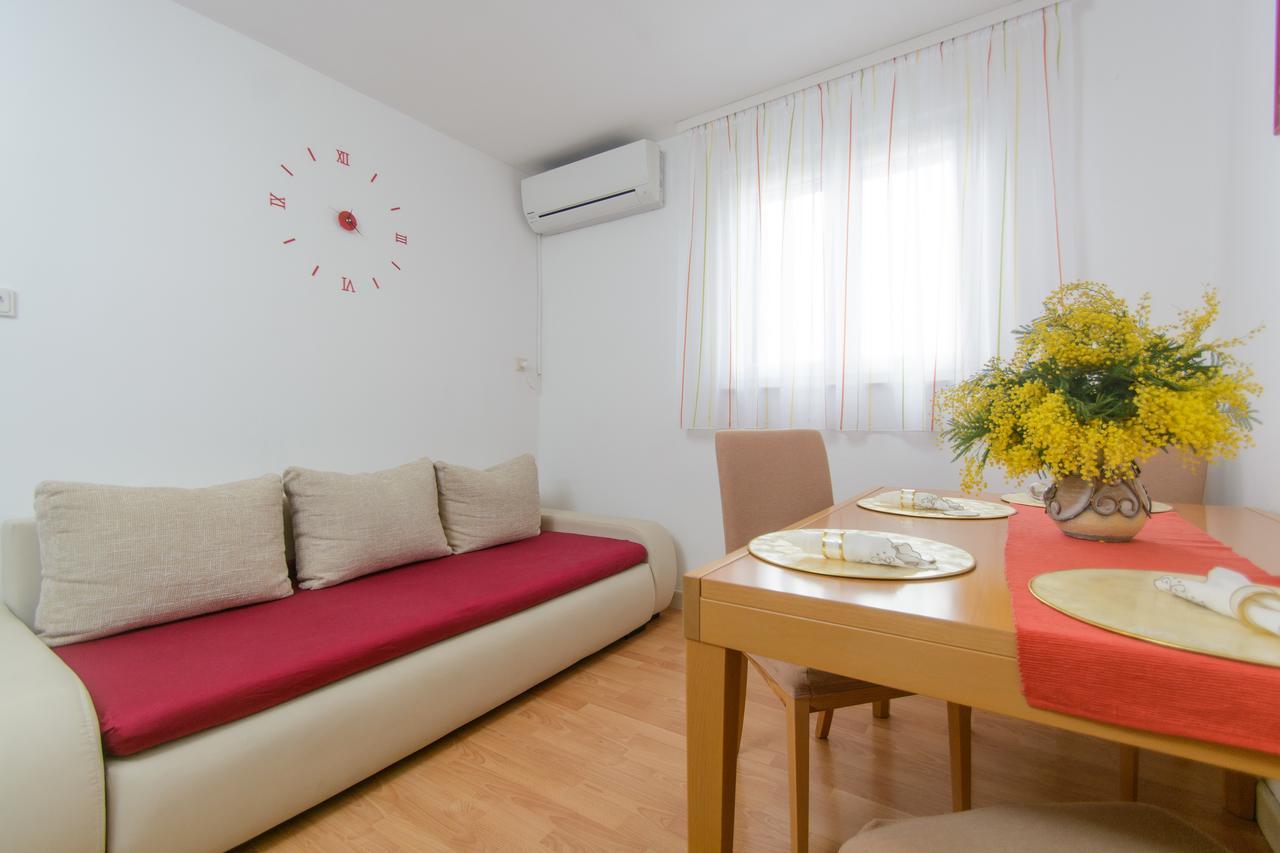 Apartment Oaza Split Exterior foto