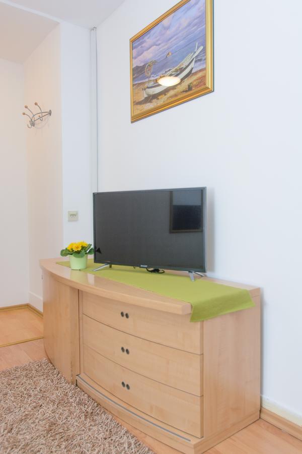 Apartment Oaza Split Exterior foto
