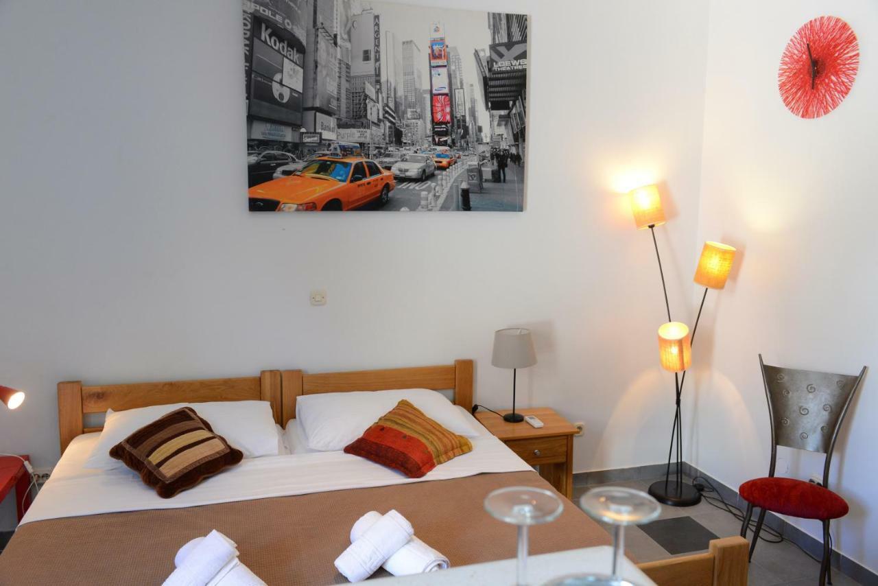 Apartment Oaza Split Exterior foto